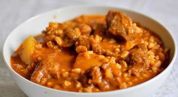 Cholent