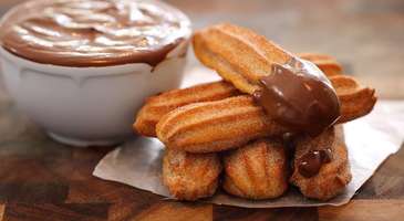 Churros