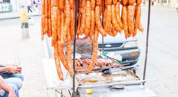 Chorizo