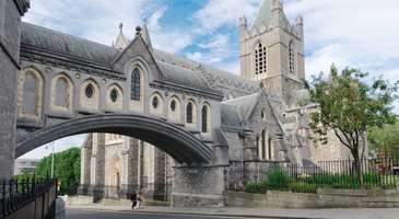 Christ Church Katedrali