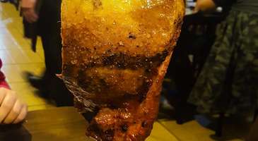Churrasco