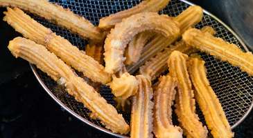 Churros