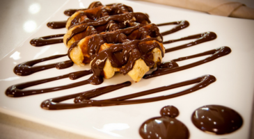 Waffle