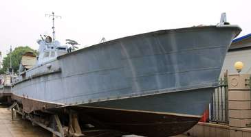 Denizcilik Müzesi’nde ilginç eserleri inceleyin