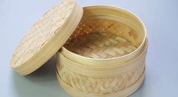 Civil Lines’tan bambu ürünler alın