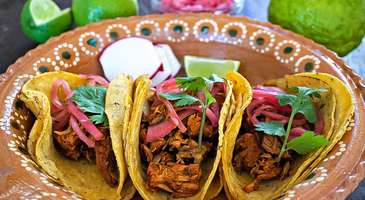 Cochinita