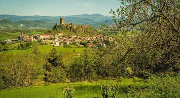 Colline du Château’da piknik yapın