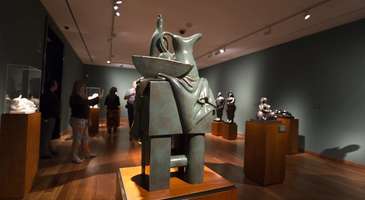 Kolombiya Ulusal Müzesi