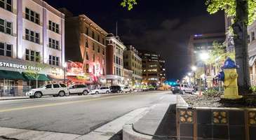 Colorado Springs’i ziyaret edin