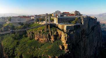 Sidi M’cid Köprüsü