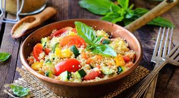 Couscous