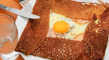 Creperie