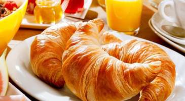 Croissant