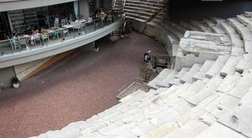 Cumayata Meydanı