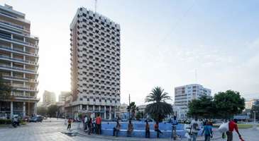 Bağımsızlık Meydanı