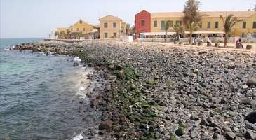Goree Adası