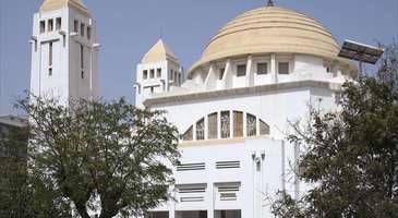 Afrika Anısı Katedrali