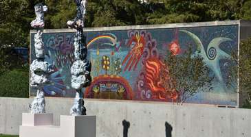 Dallas Sanat Müzesi’ni gezin  