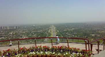 Daman-e-Koh