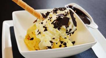 Dame Blanche