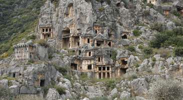 Demre