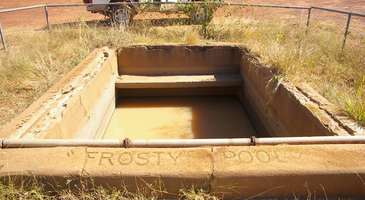 Frostys Hamamı’nda tarihte yolculuğa çıkın