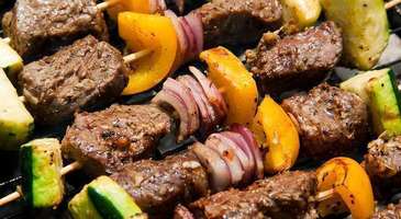 Brochette