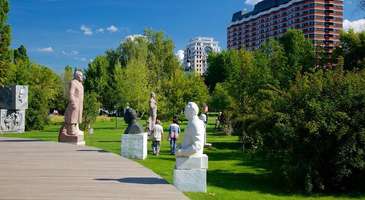 Skulpturpark