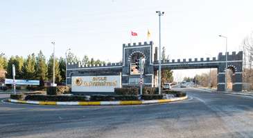 Dicle Üniversitesi