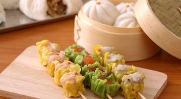 Dimsum