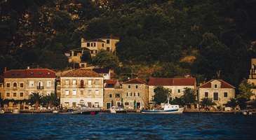 Dobrec Plajı