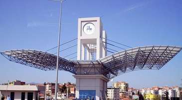 Dokuz Eylül Üniversitesi