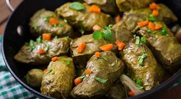 Dolma