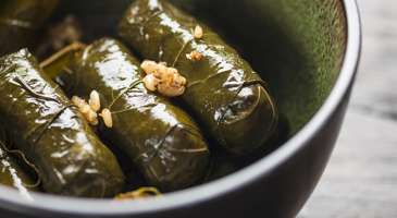 Dolmades