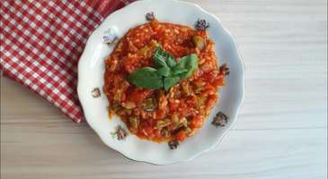 Domates civesi