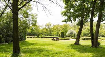 Donau Park
