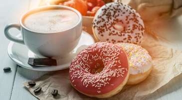 Donut