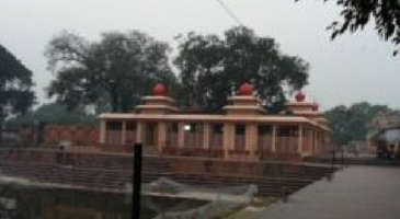 Doopeshwarnath Tapınağı’nı fotoğraflayın