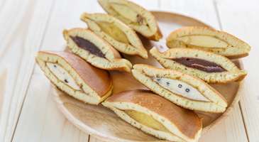 Dorayaki