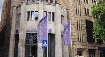 Museum für Kunst und Kulturgeschichte turu yapın 