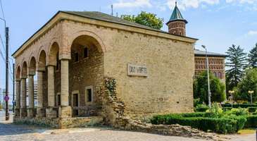Dosoftei Evi