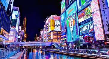 Dotonbori
