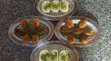 Kahramanmaraş Dövme Dondurması