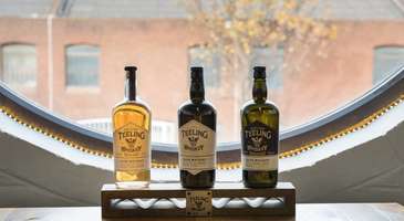 Old Jameson İçki Fabrikası’nda viski tadım turuna katılın  