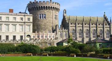 Dublin Kalesi
