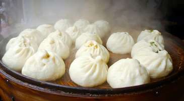 Dumpling