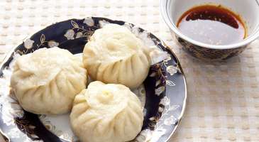 Dumplings