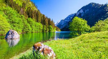 Durmitor Ulusal Parkı