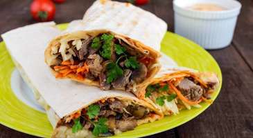 Shwarma