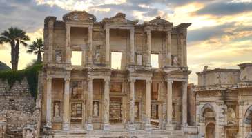 Efes Antik Kenti